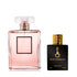 Coco Mademoiselle by Chanel type Perfume